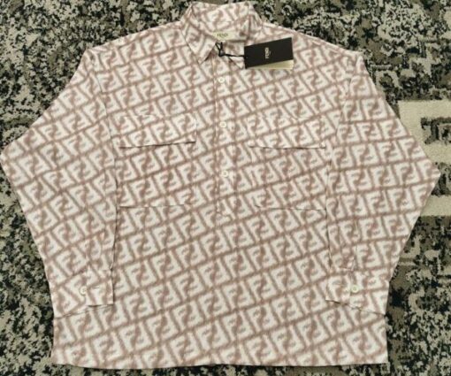 Fendi Shirt