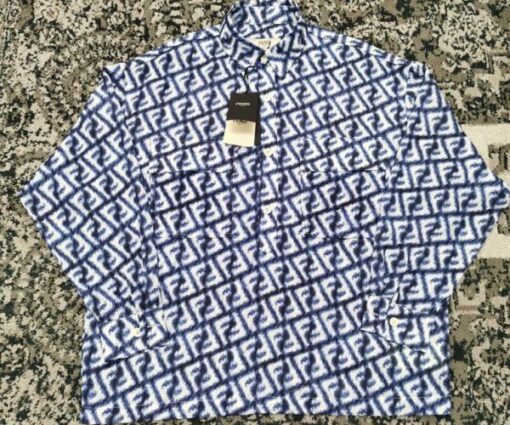 Fendi Shirt