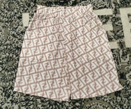 Fendi Shorts