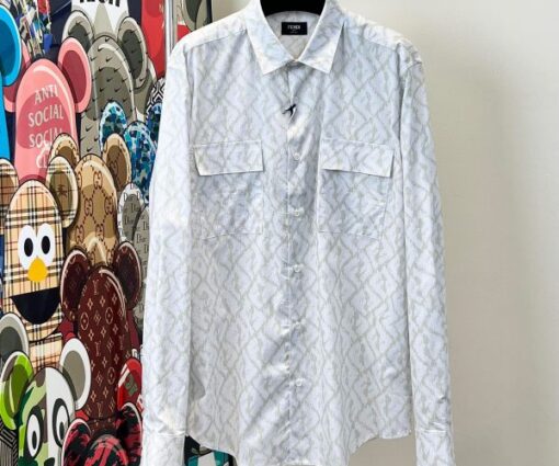 Fendi Shirt