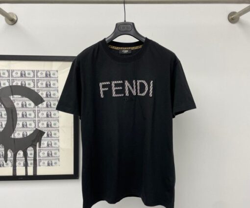 Fendi T-Shirt
