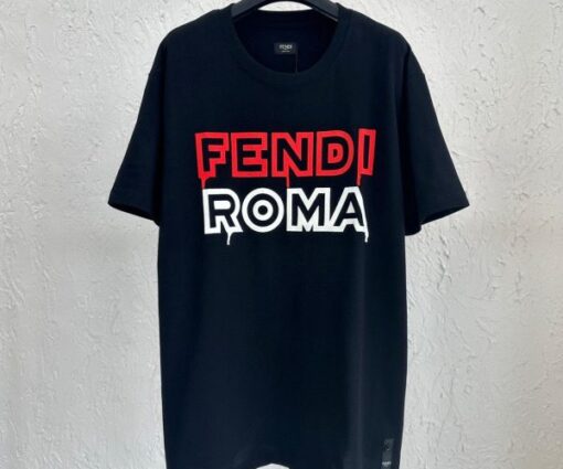 Fendi T-Shirt