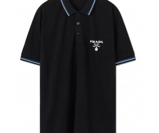 Prada Polo T-Shirt