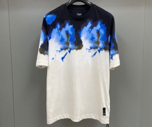 Fendi T-Shirt