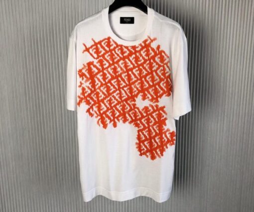 Fendi T-Shirt
