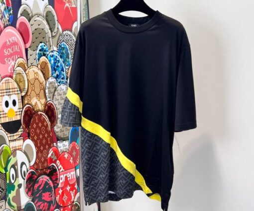 Fendi T-Shirt