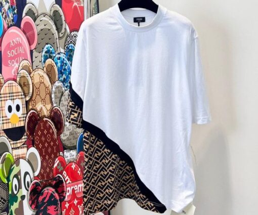 Fendi T-Shirt