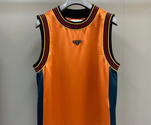 Prada Tank Top