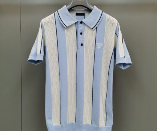 Prada Polo T-Shirt