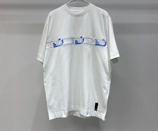 Fendi T-Shirt