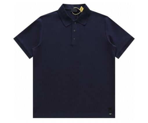 Fendi Polo T-Shirt