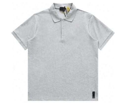 Fendi Polo T-Shirt