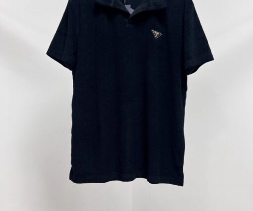 Prada Polo T-Shirt