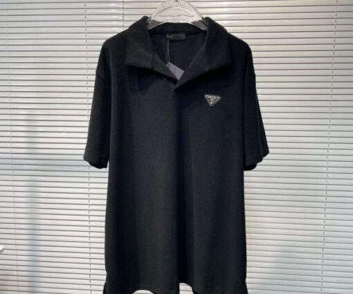 Prada Polo T-Shirt