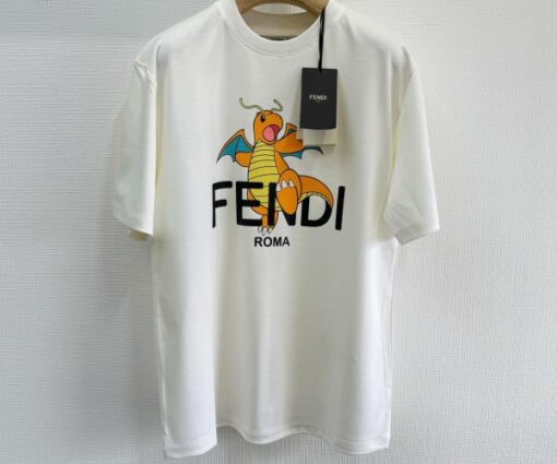 Fendi T-Shirt