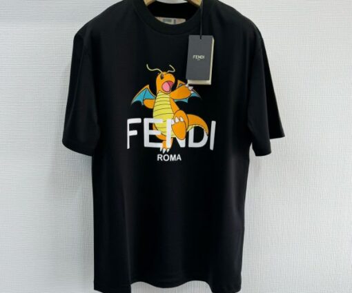 Fendi T-Shirt
