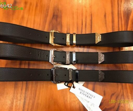 Versace Belt