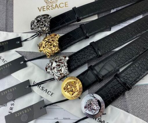 Versace Belt