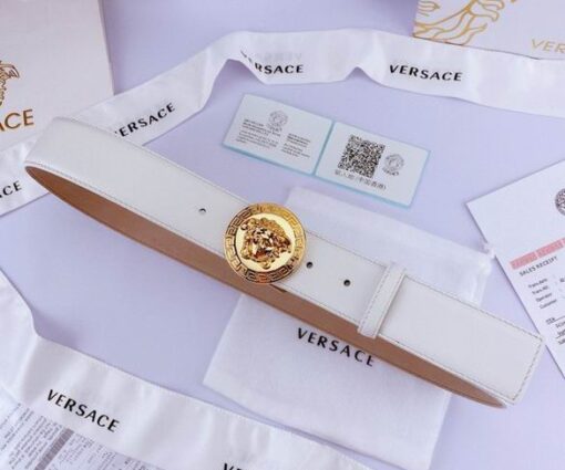 Versace Belt