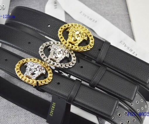 Versace Belt