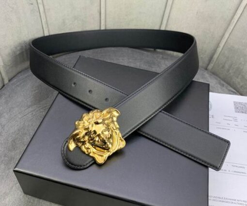 Versace Belt
