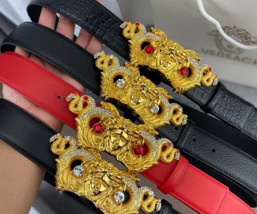 Versace Belt