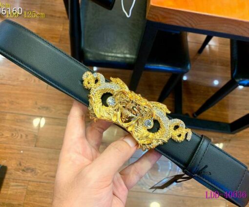 Versace Belt
