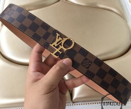 LV Belt
