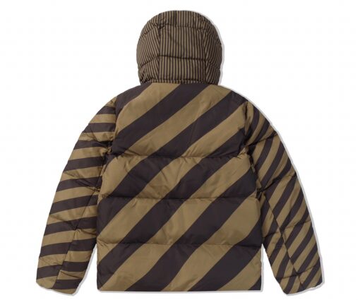 Alternative view of Double Sided Down Jacket