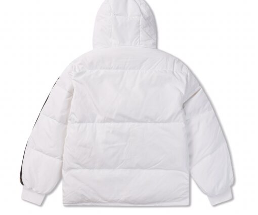 Alternative view of Double Sided Down Jacket
