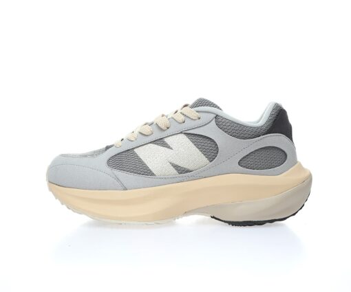 New Balance Warped Runner"Grey/Beige"