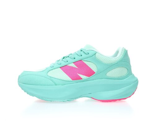 New Balance Warped Runner"Tiffany/Pink"