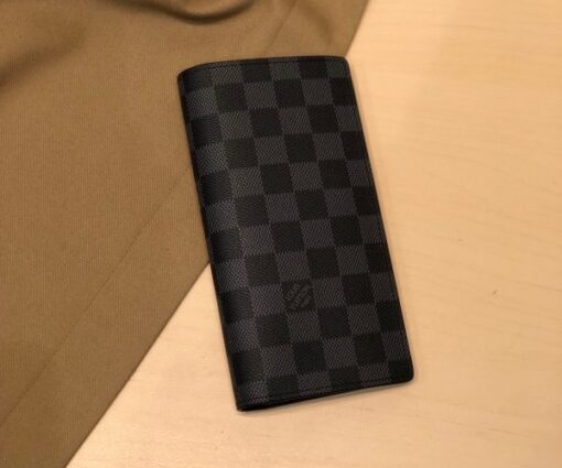 LV Wallet