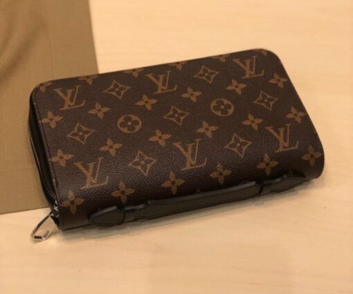 LV Wallet