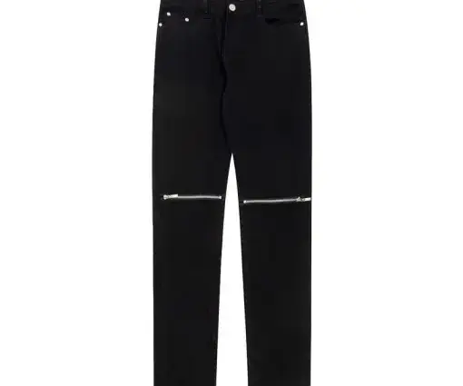Amiri Pants Black