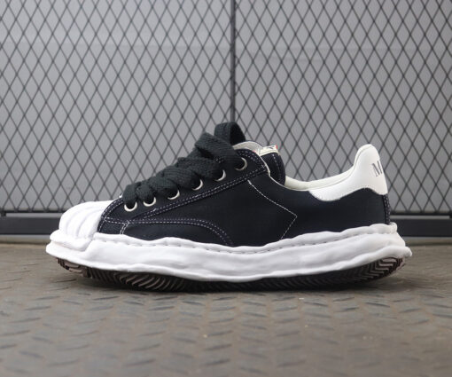 Nigel Cabourn × Maison Mihara Yasuhiro