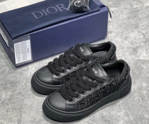 Dior B33 Sneakers