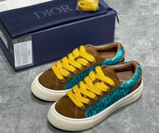 Dior B33 Sneakers