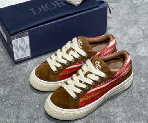 Dior B33 Sneakers