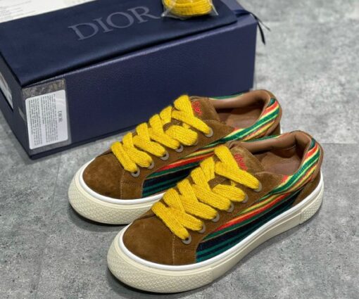 Dior B33 Sneakers