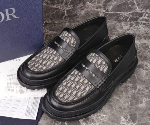 Dior Loafer