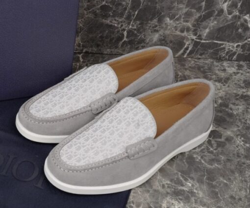 Dior Loafer