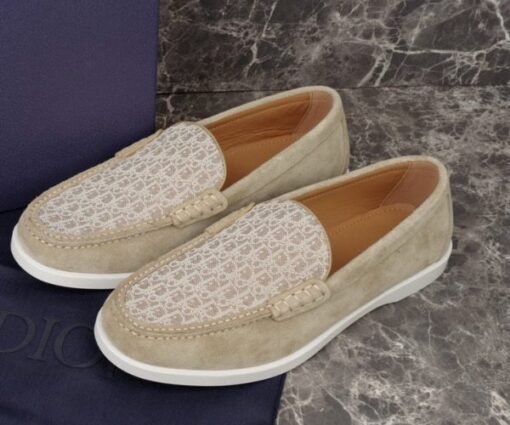 Dior Loafer