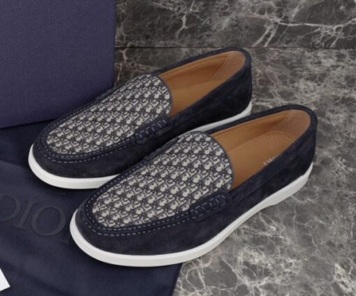 Dior Loafer