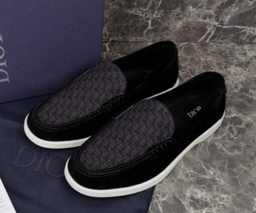 Dior Loafer