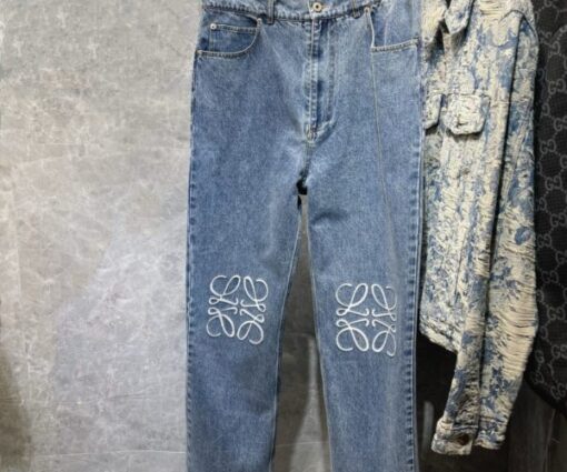 Loewe Jeans