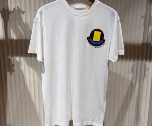 Moncler T-Shirt