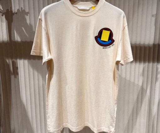 Moncler T-Shirt