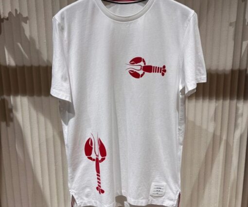 Moncler T-Shirt