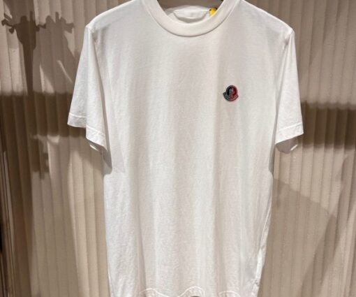 Moncler T-Shirt
